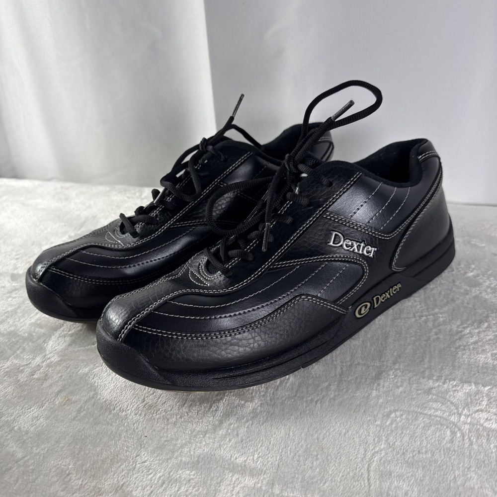 Dexter Men's Fury 11 Bowling Shoes - Size 11 med